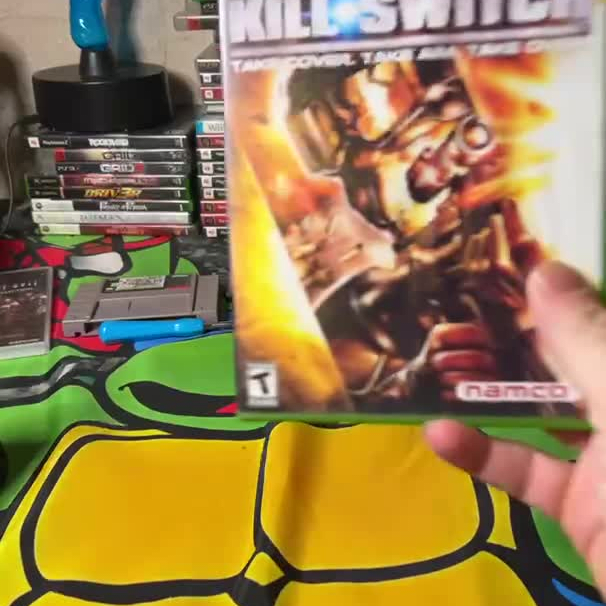 Video Thumbnail