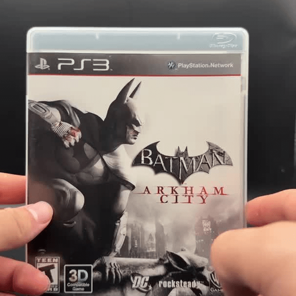 Video Thumbnail