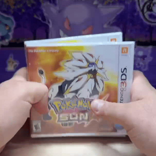 Video Thumbnail