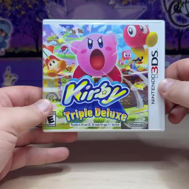 Video Thumbnail