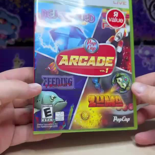 Video Thumbnail