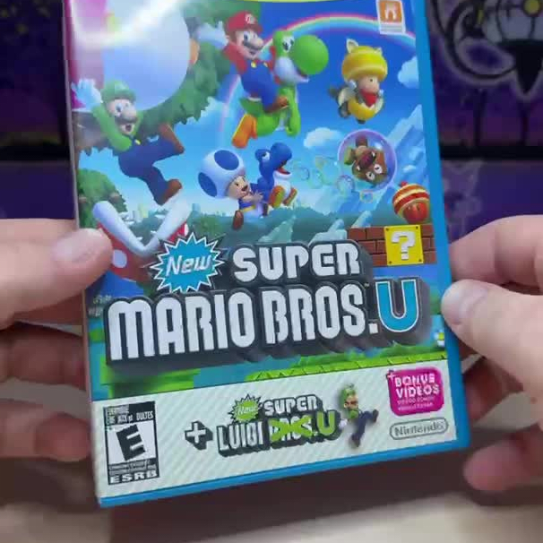 Video Thumbnail