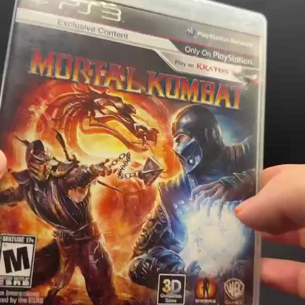 Video Thumbnail