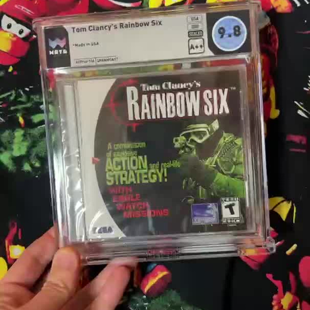 Video Thumbnail
