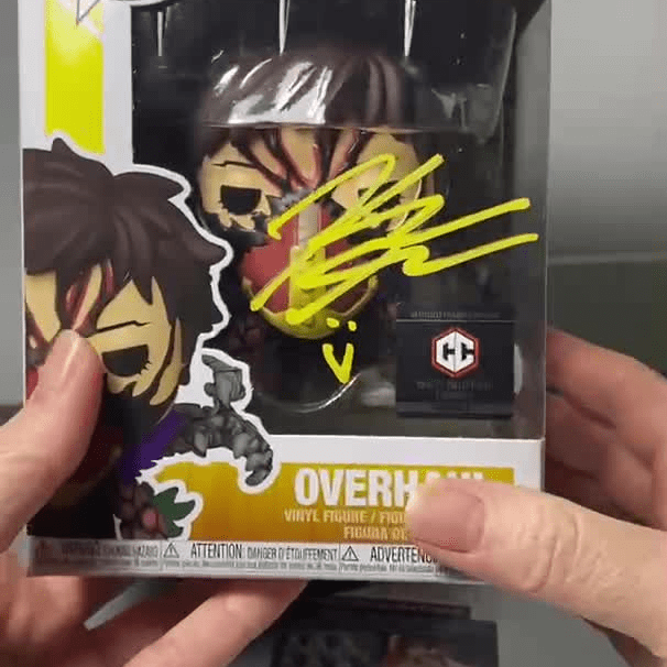 Video Thumbnail