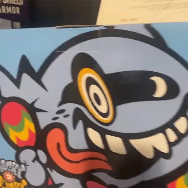 Video Thumbnail