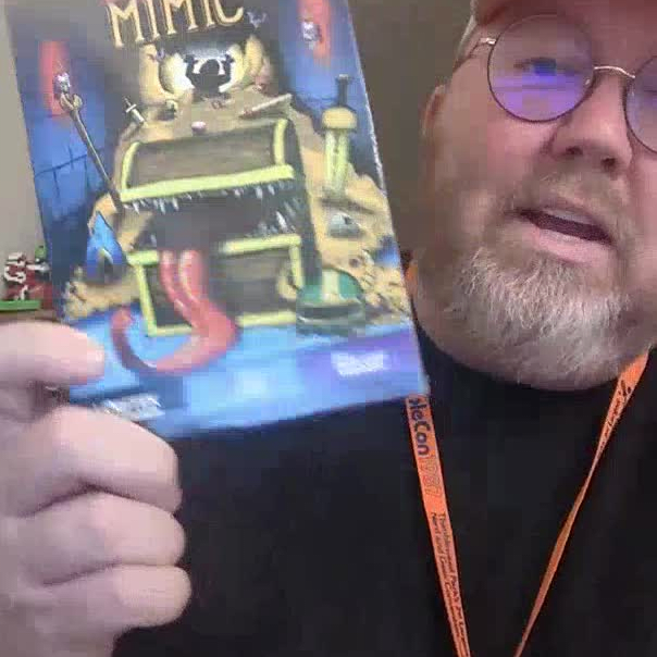 Video Thumbnail