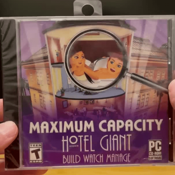Video Thumbnail