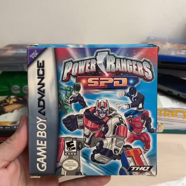 Video Thumbnail