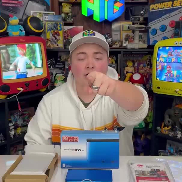Video Thumbnail