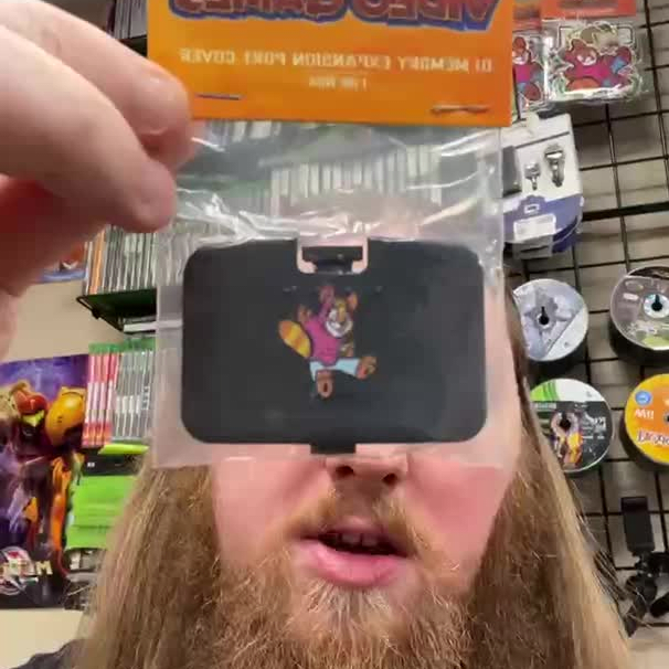 Video Thumbnail