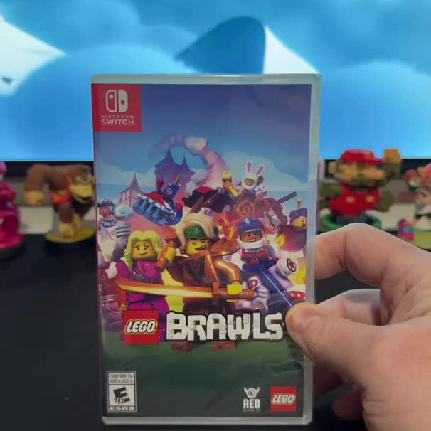 Video Thumbnail