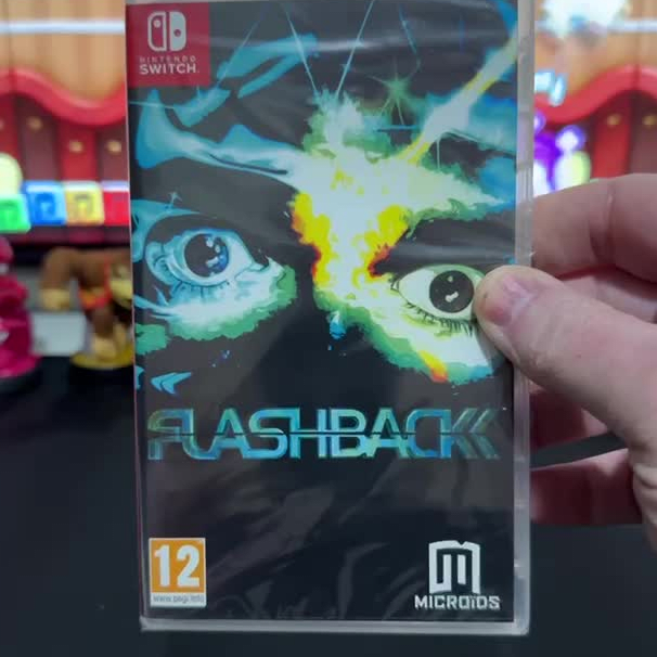 Video Thumbnail