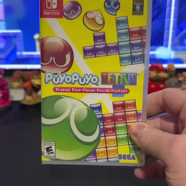 Video Thumbnail