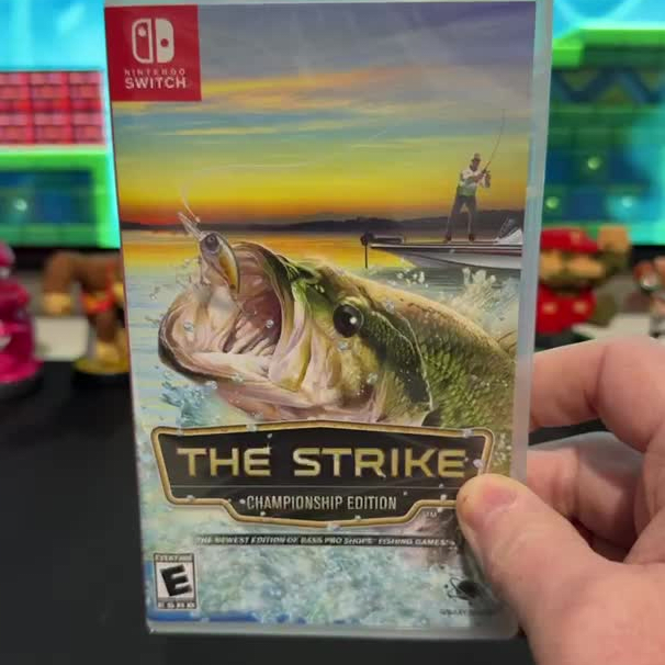Video Thumbnail