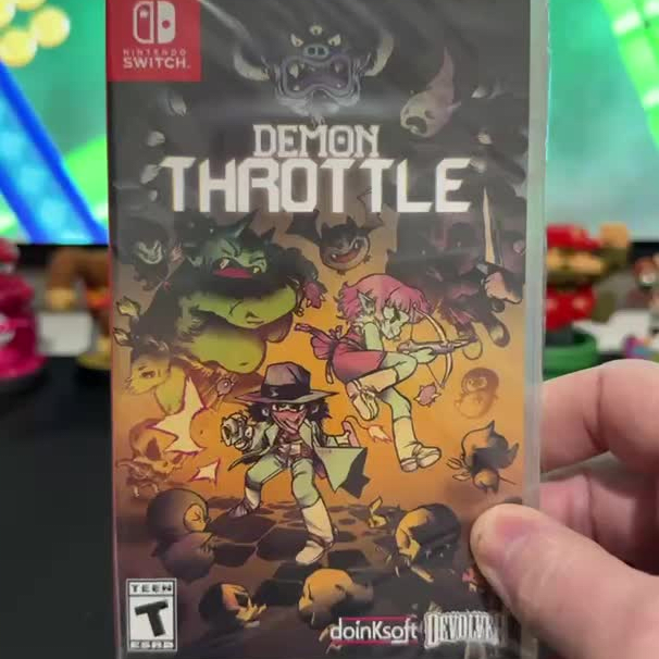 Video Thumbnail