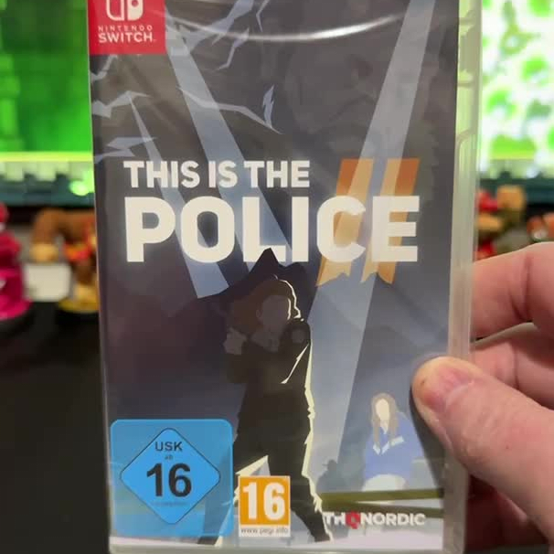 Video Thumbnail