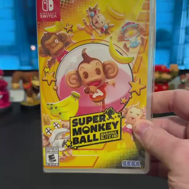 Video Thumbnail
