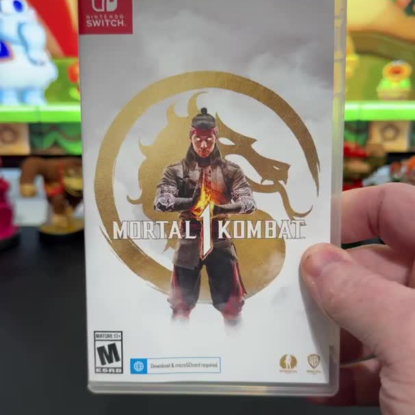 Video Thumbnail