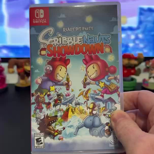 Video Thumbnail