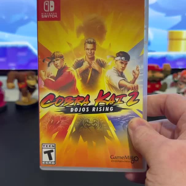 Video Thumbnail