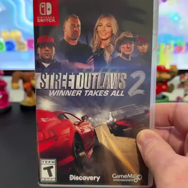 Video Thumbnail