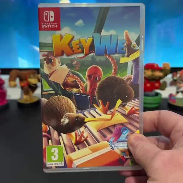 Video Thumbnail