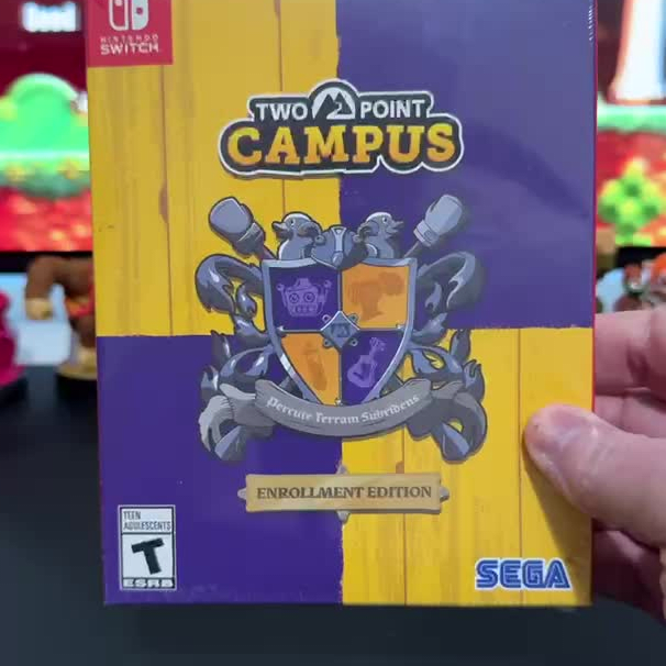 Video Thumbnail