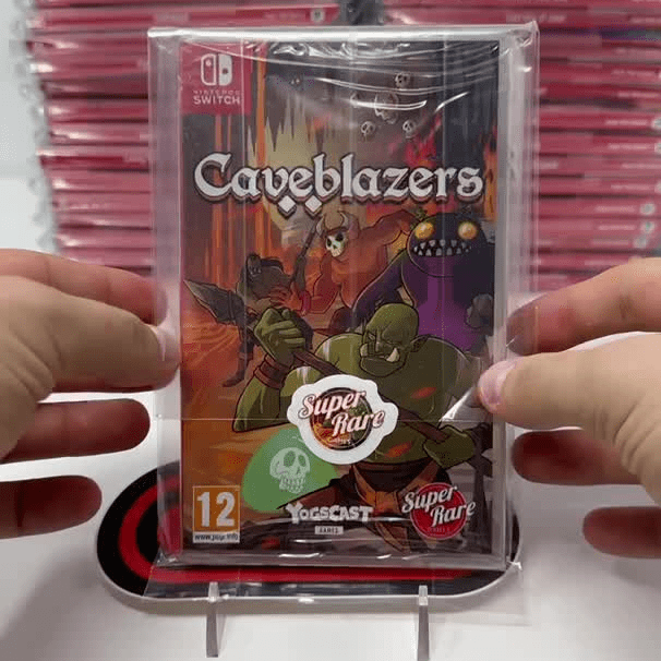 Video Thumbnail