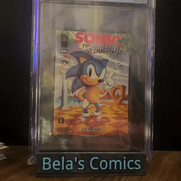 Video Thumbnail