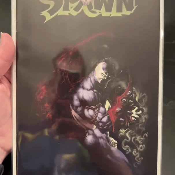 Video Thumbnail
