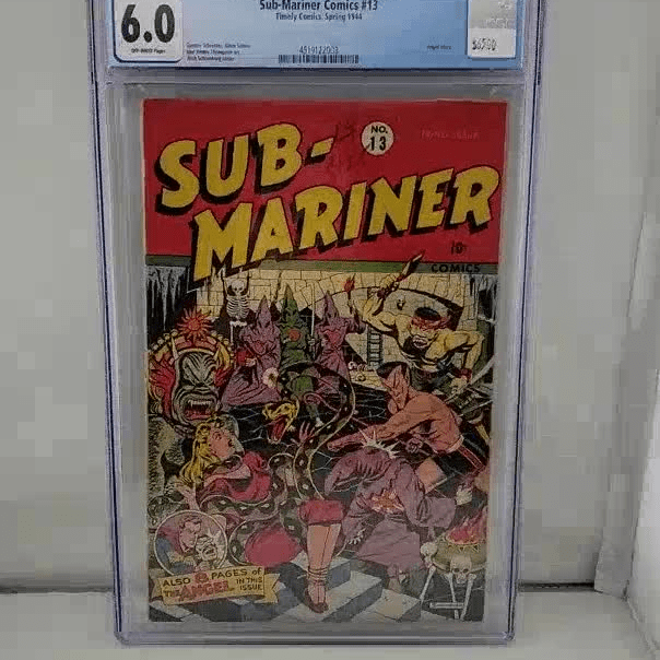 Video Thumbnail
