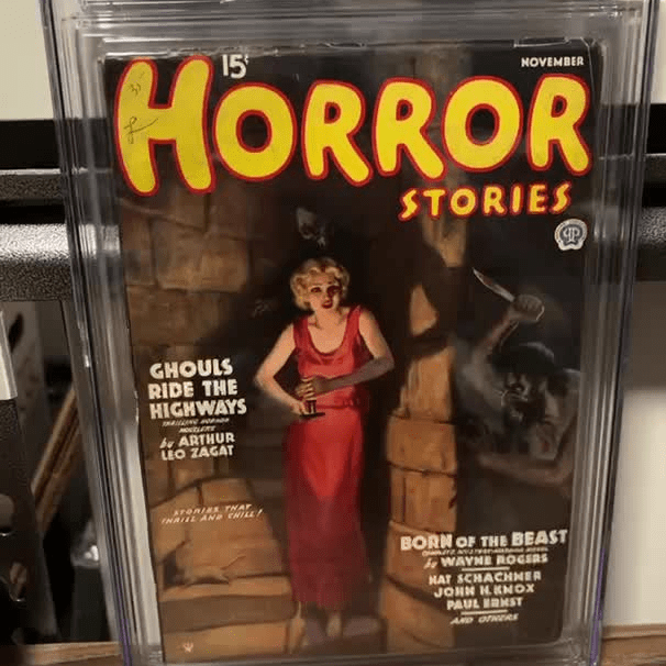 Video Thumbnail