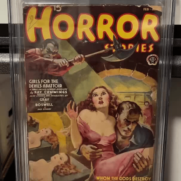 Video Thumbnail