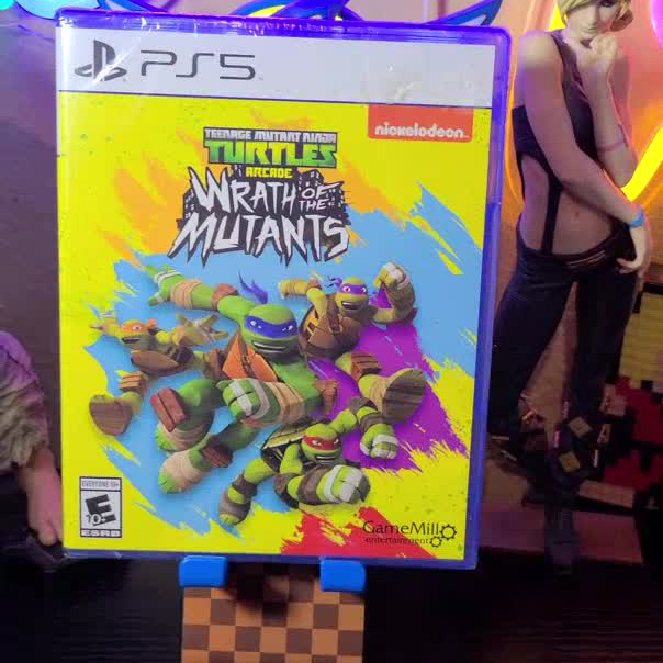 Video Thumbnail