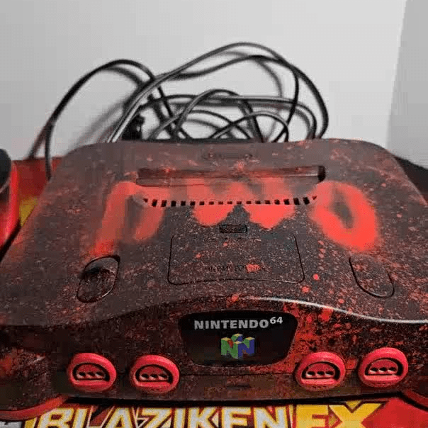 Video Thumbnail