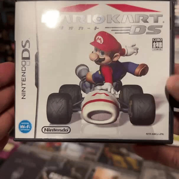 Video Thumbnail