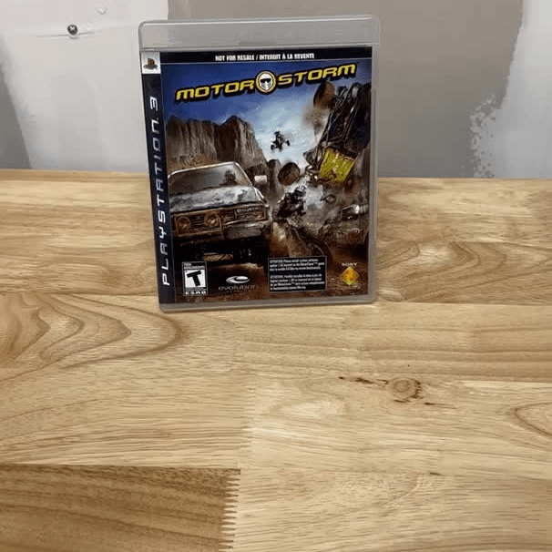 Video Thumbnail