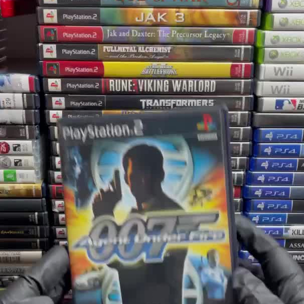 Video Thumbnail