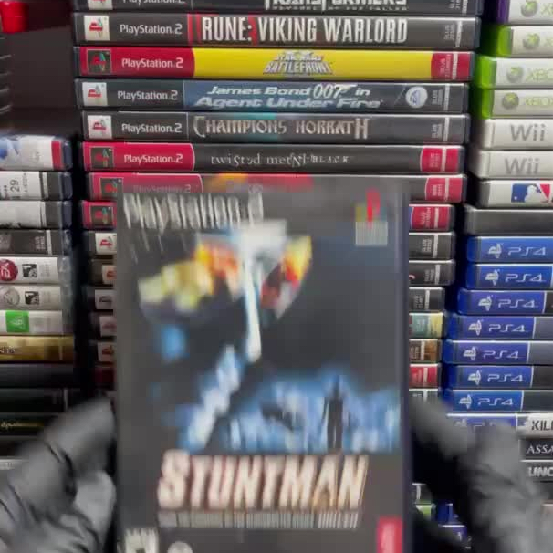 Video Thumbnail
