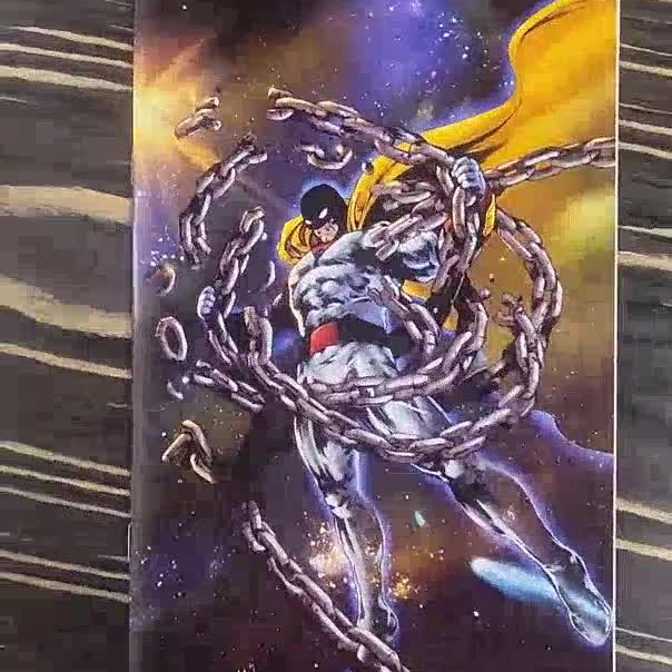 Video Thumbnail