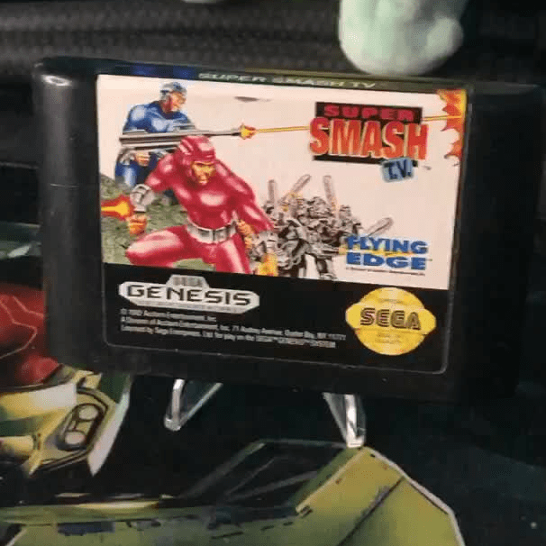 Video Thumbnail