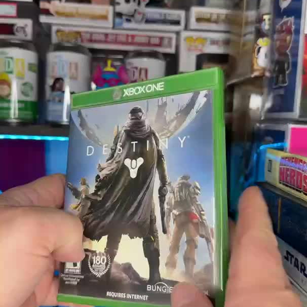 Video Thumbnail