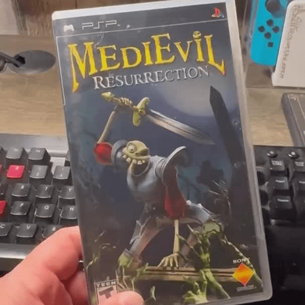 Video Thumbnail