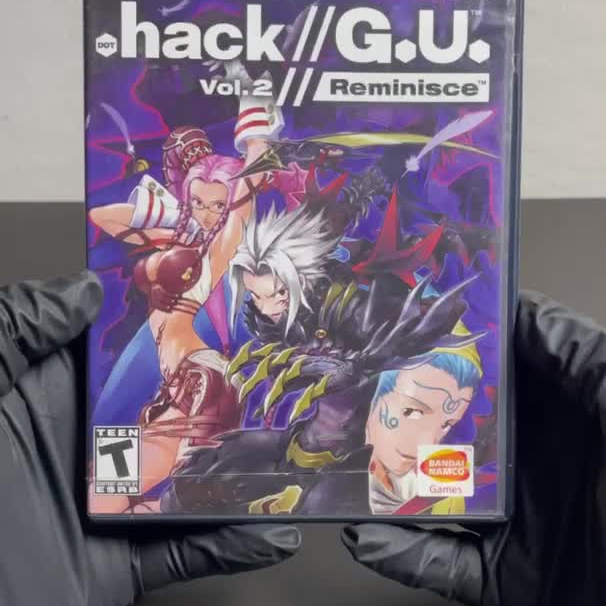 Video Thumbnail