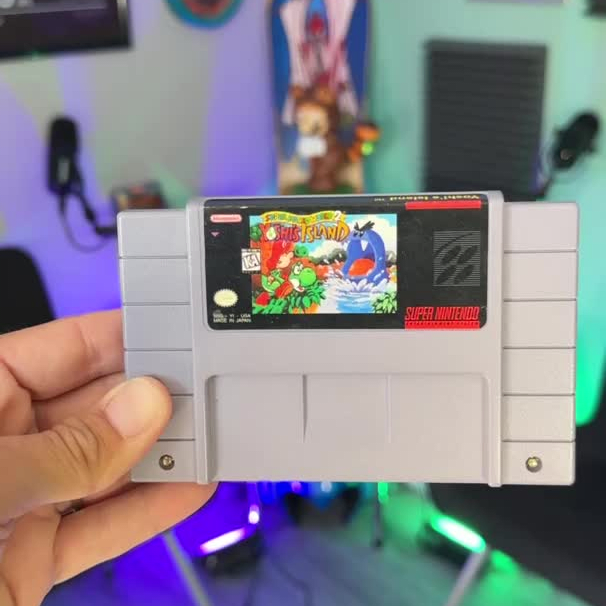 Video Thumbnail
