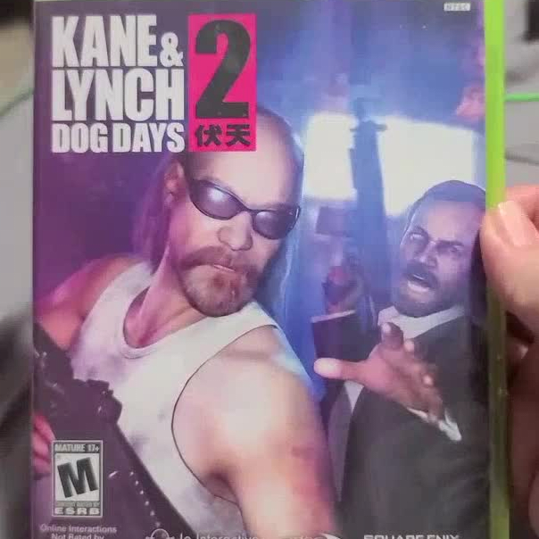 Video Thumbnail