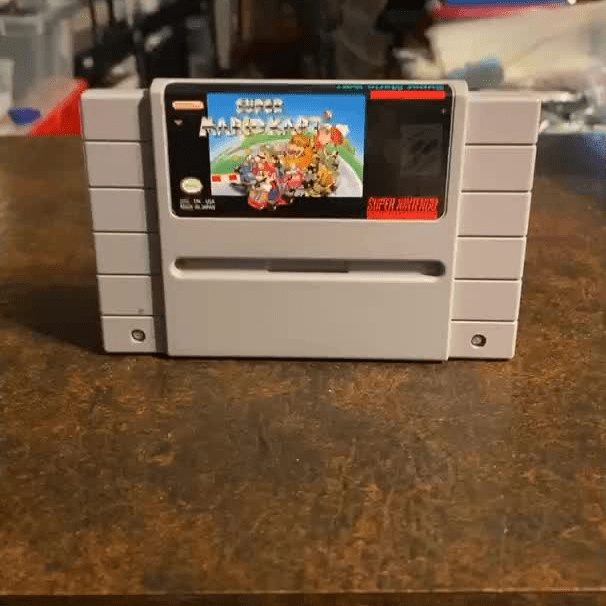 Video Thumbnail