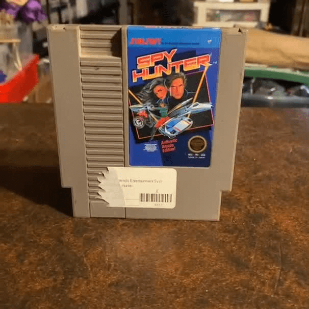 Video Thumbnail