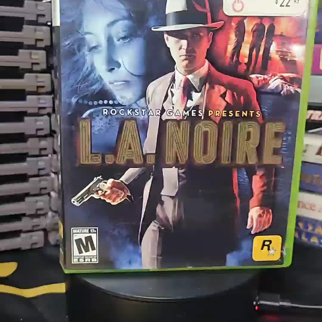 Video Thumbnail